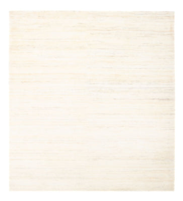 Gabbeh Rug - Perser - 193 x 147 cm - white