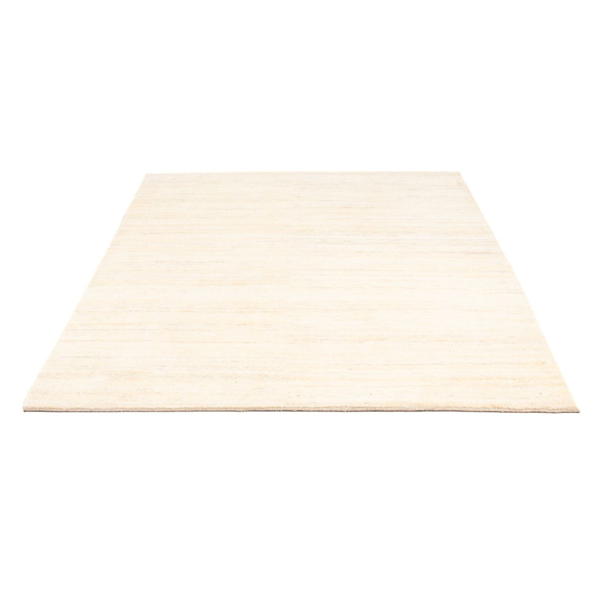 Gabbeh Rug - Perser - 193 x 147 cm - white