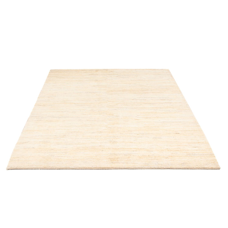 Gabbeh Rug - Perser - 200 x 147 cm - light beige