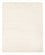 Gabbeh Rug - Perser - 197 x 145 cm - white