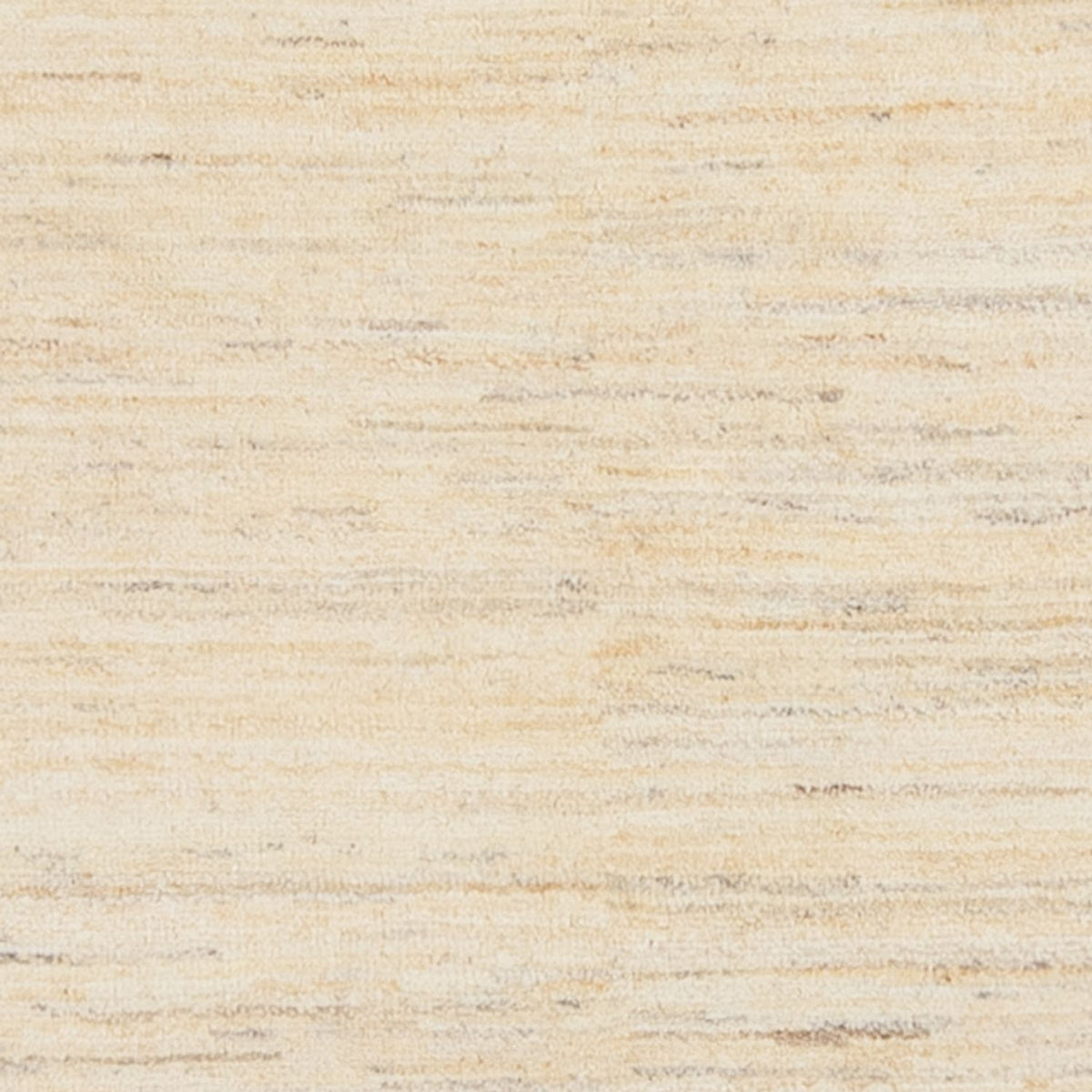 Gabbeh Rug - Perser - 231 x 174 cm - light beige