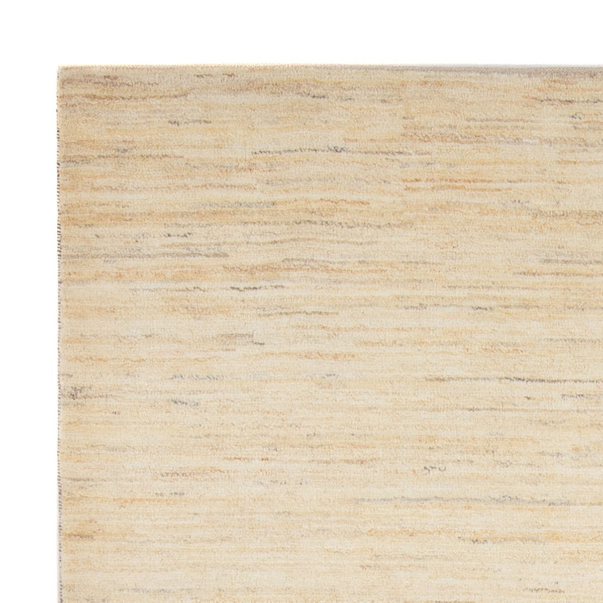 Persian Gabbeh Rug 231x174cm - Perserteppich Wollteppich