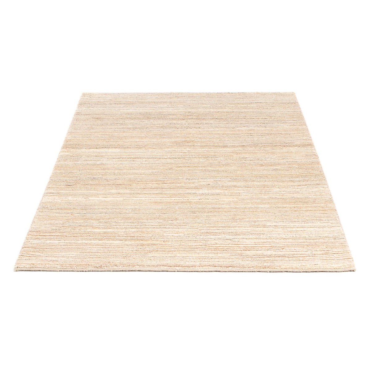 Gabbeh Rug - Perser - 145 x 97 cm - beige