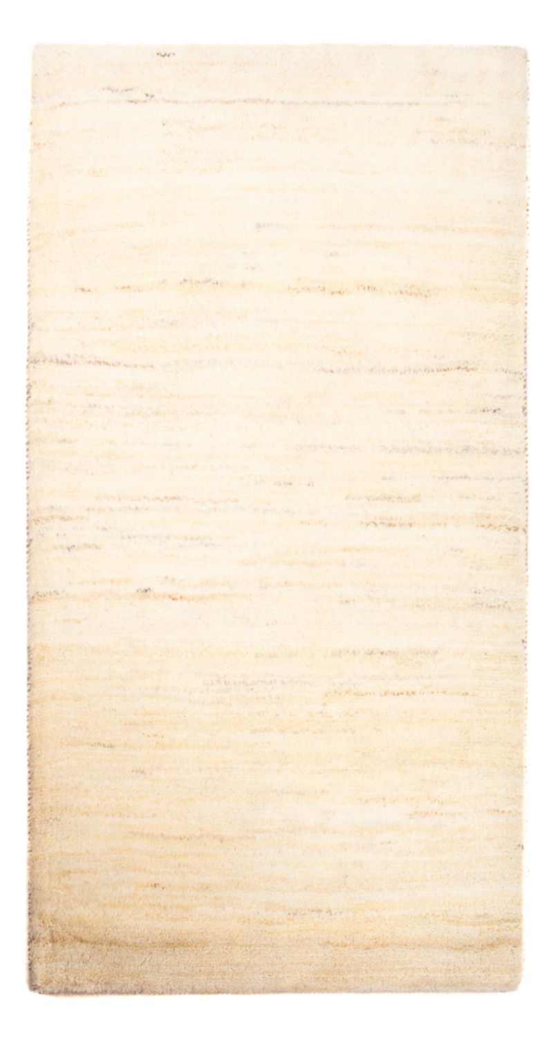 Gabbeh Rug - Perser - 101 x 61 cm - cream