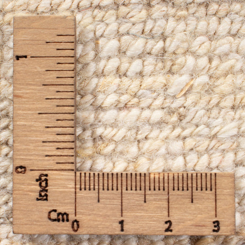 Gabbeh Rug - Perser - 101 x 61 cm - cream