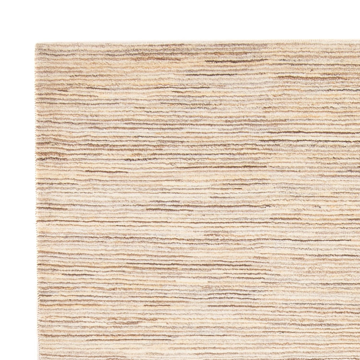 Persian Gabbeh Rug 244x172cm - Perserteppich Wollteppich
