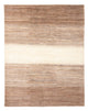 Persian Gabbeh Rug 170x224cm - Perserteppich Wollteppich