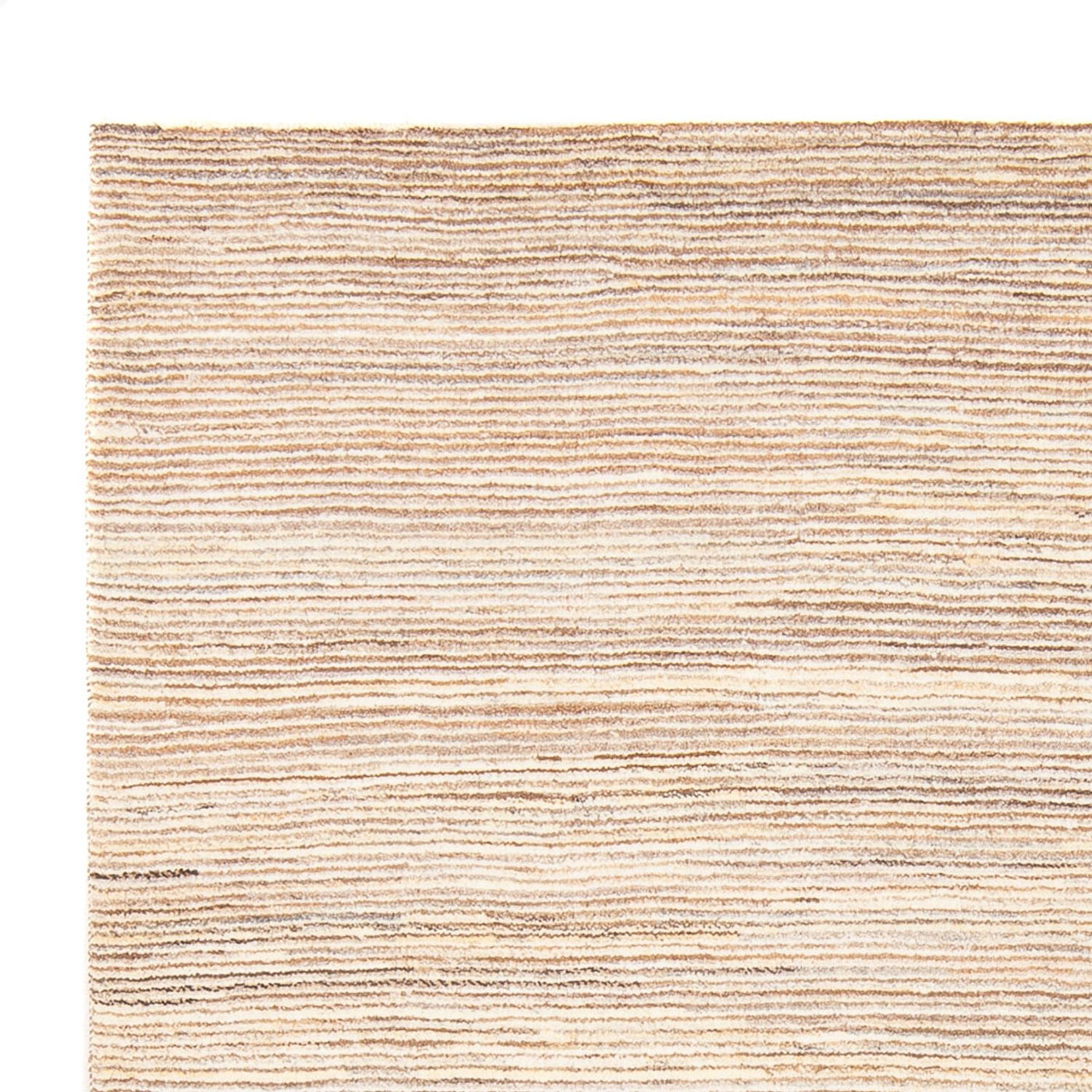 Persian Gabbeh Rug 240x170cm - Perserteppich Wollteppich