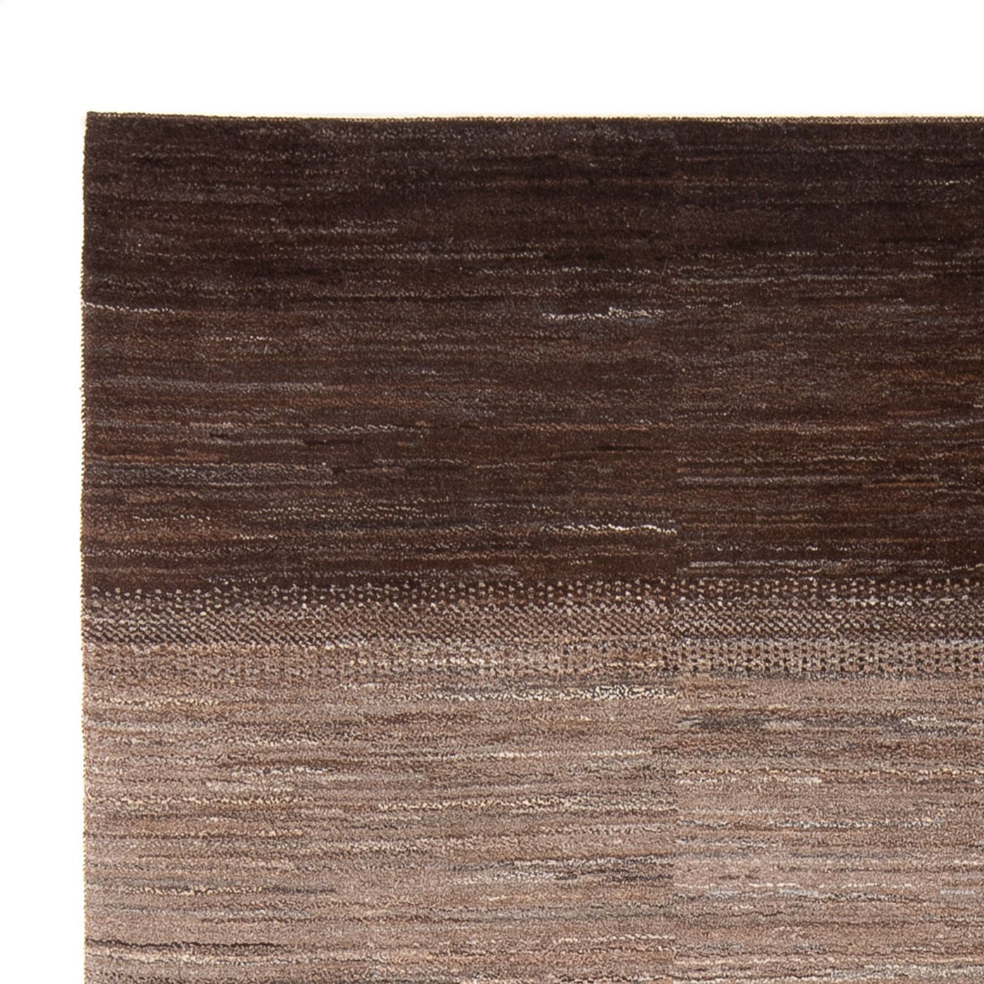 Persian Gabbeh Rug 243x170cm - Perserteppich Wollteppich