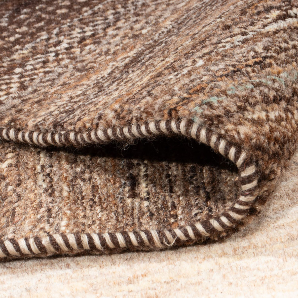 Gabbeh Rug - Perser - 243 x 170 cm - multicolored