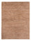 Gabbeh Rug - Perser - 242 x 170 cm - brown