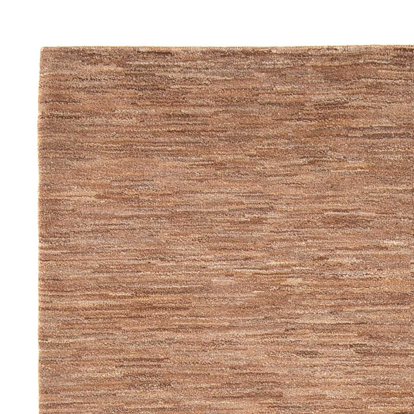 Gabbeh Rug - Perser - 242 x 170 cm - brown