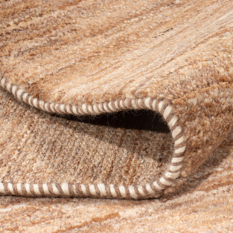 Gabbeh Rug - Perser - 242 x 170 cm - brown