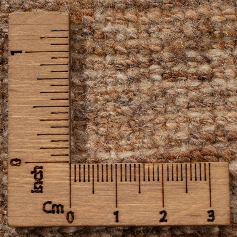 Gabbeh Rug - Perser - 242 x 170 cm - brown