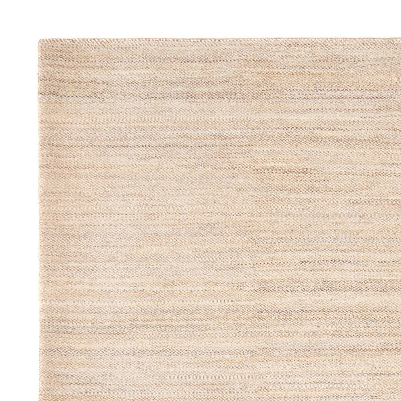 Gabbeh Rug - Perser - 235 x 177 cm - light beige