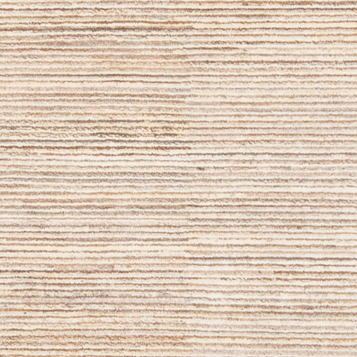 Gabbeh Rug - Perser - 233 x 175 cm - light beige