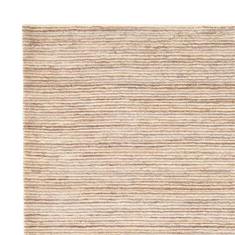 Gabbeh Rug - Perser - 233 x 175 cm - light beige
