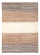 Persian Gabbeh Rug 168x240cm - Perserteppich Wollteppich