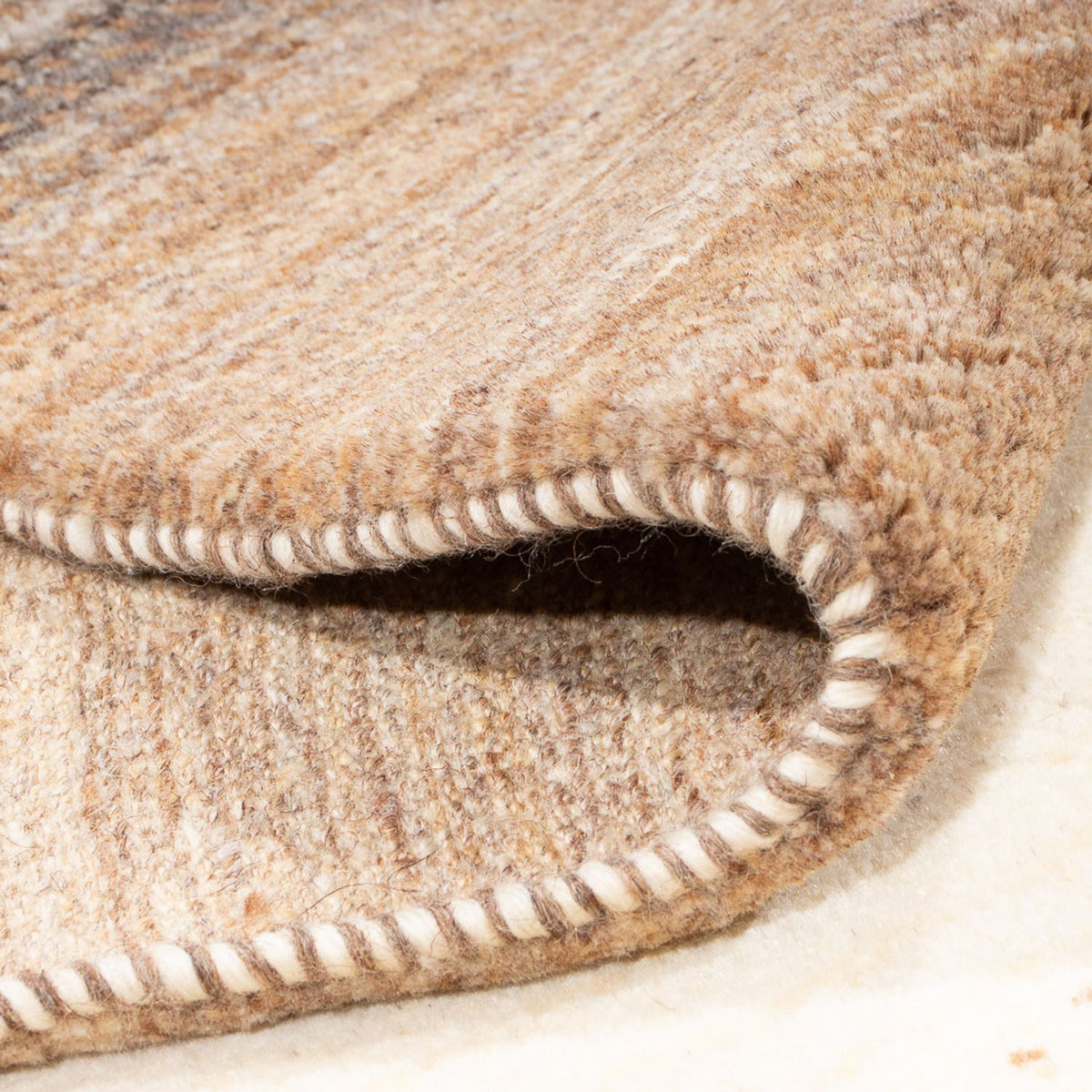 Gabbeh Rug - Perser - 240 x 168 cm - multicolored