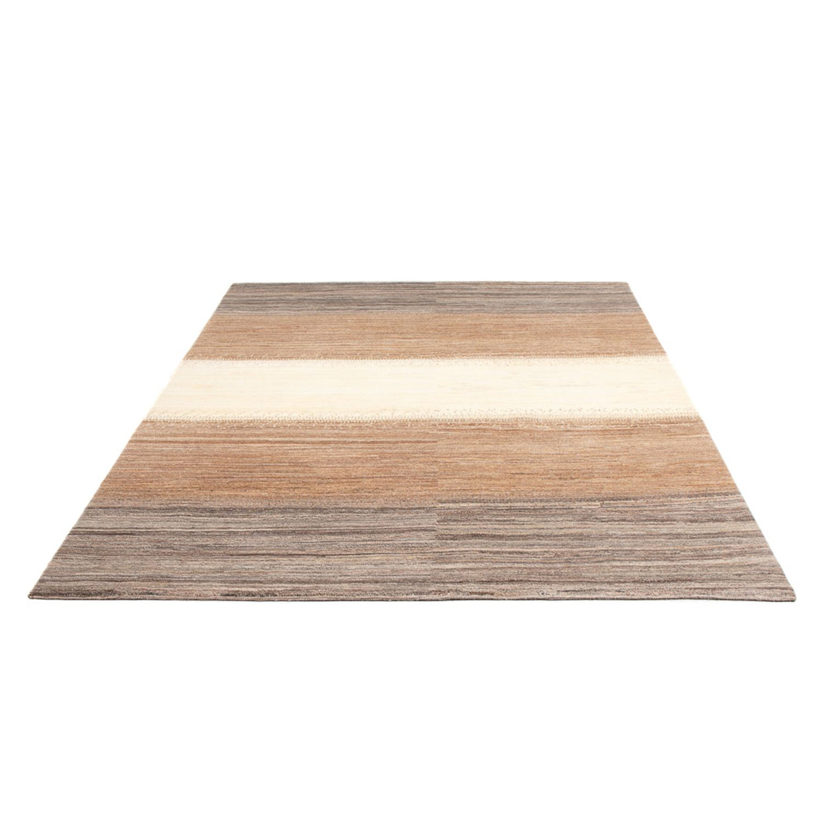 Gabbeh Rug - Perser - 240 x 168 cm - multicolored