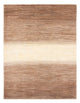 Persian Gabbeh Rug 168x240cm - Perserteppich Wollteppich
