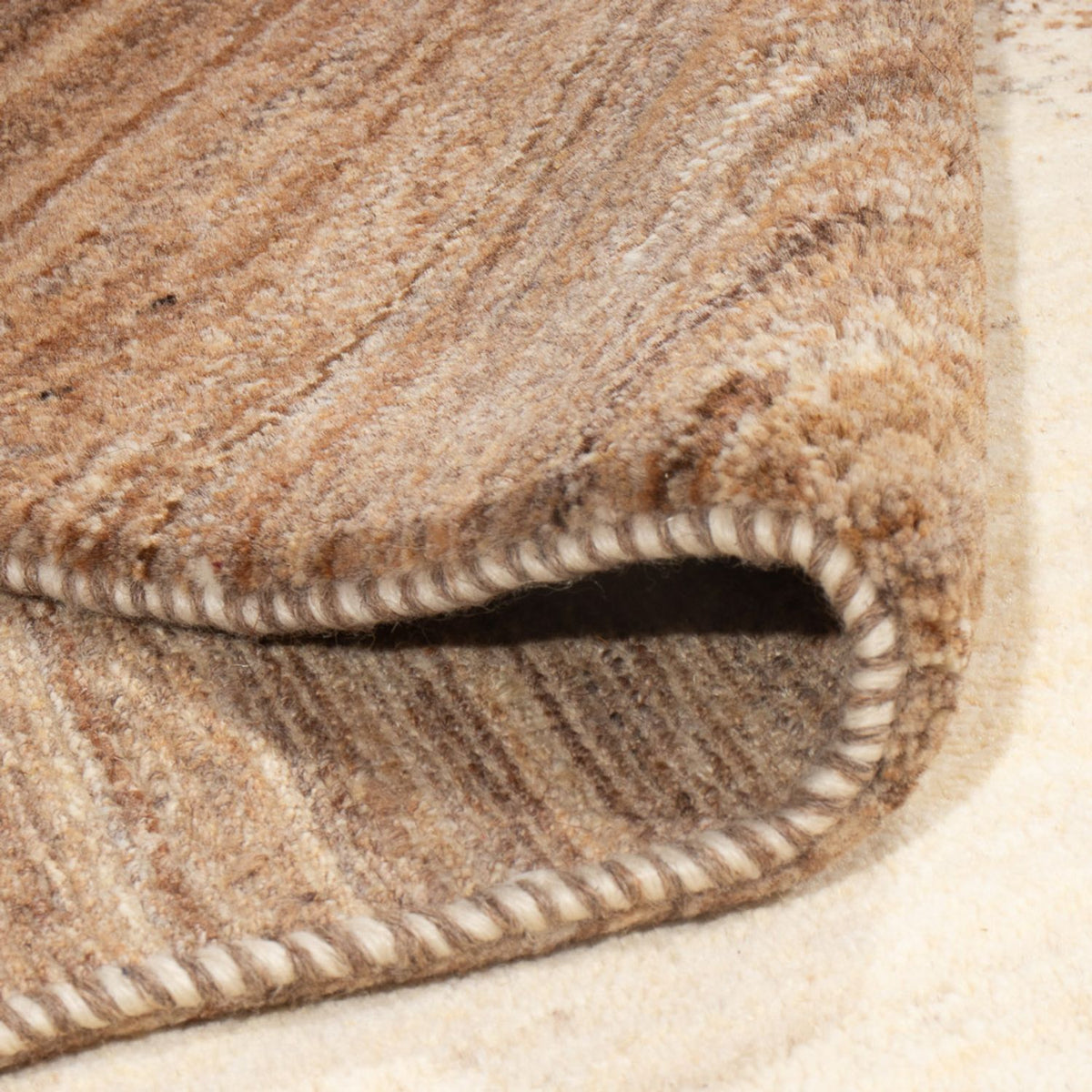 Gabbeh Rug - Perser - 240 x 168 cm - multicolored