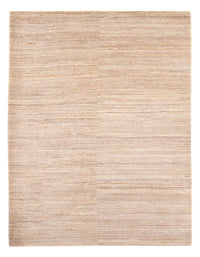 Gabbeh Rug - Perser - 247 x 174 cm - light beige