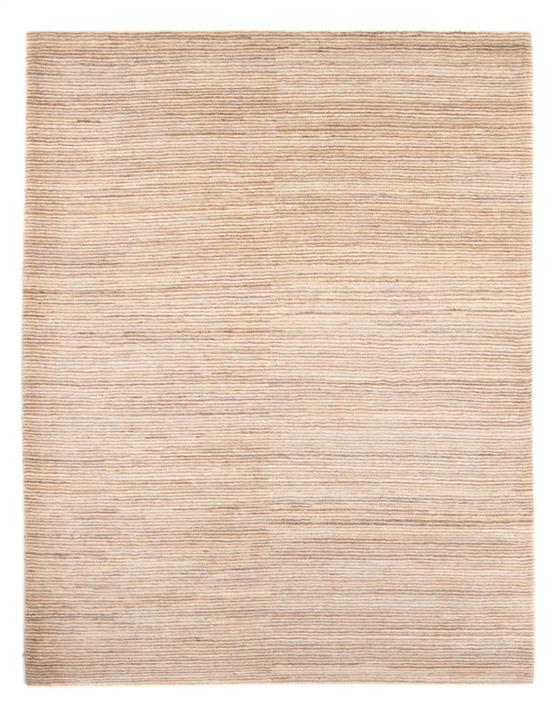 Gabbeh Rug - Perser - 247 x 174 cm - light beige