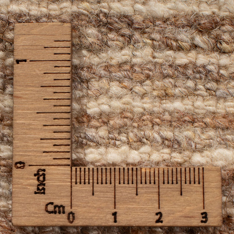Gabbeh Rug - Perser - 247 x 174 cm - light beige