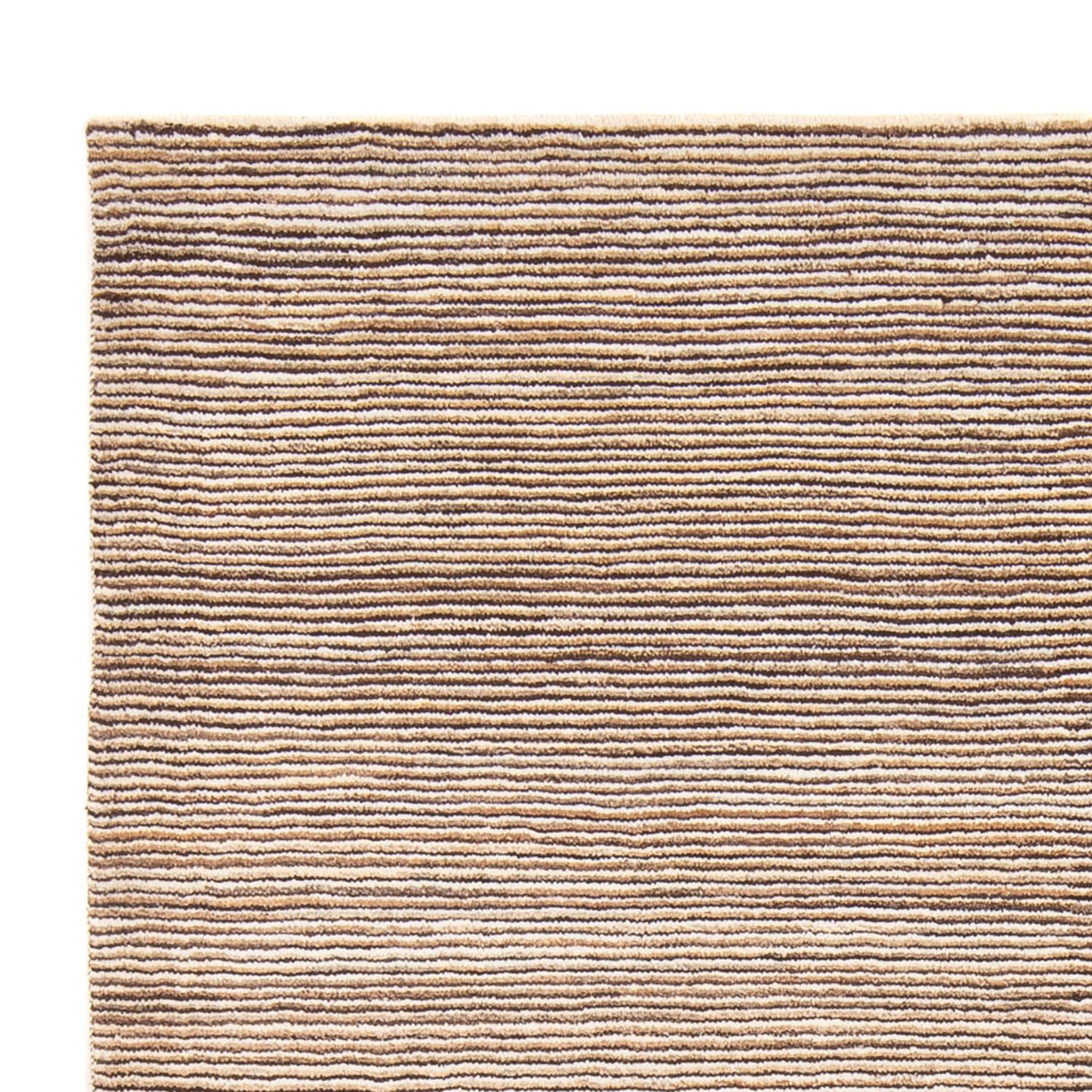Gabbeh Persian Rug 243x172cm - Perserteppich Wollteppich