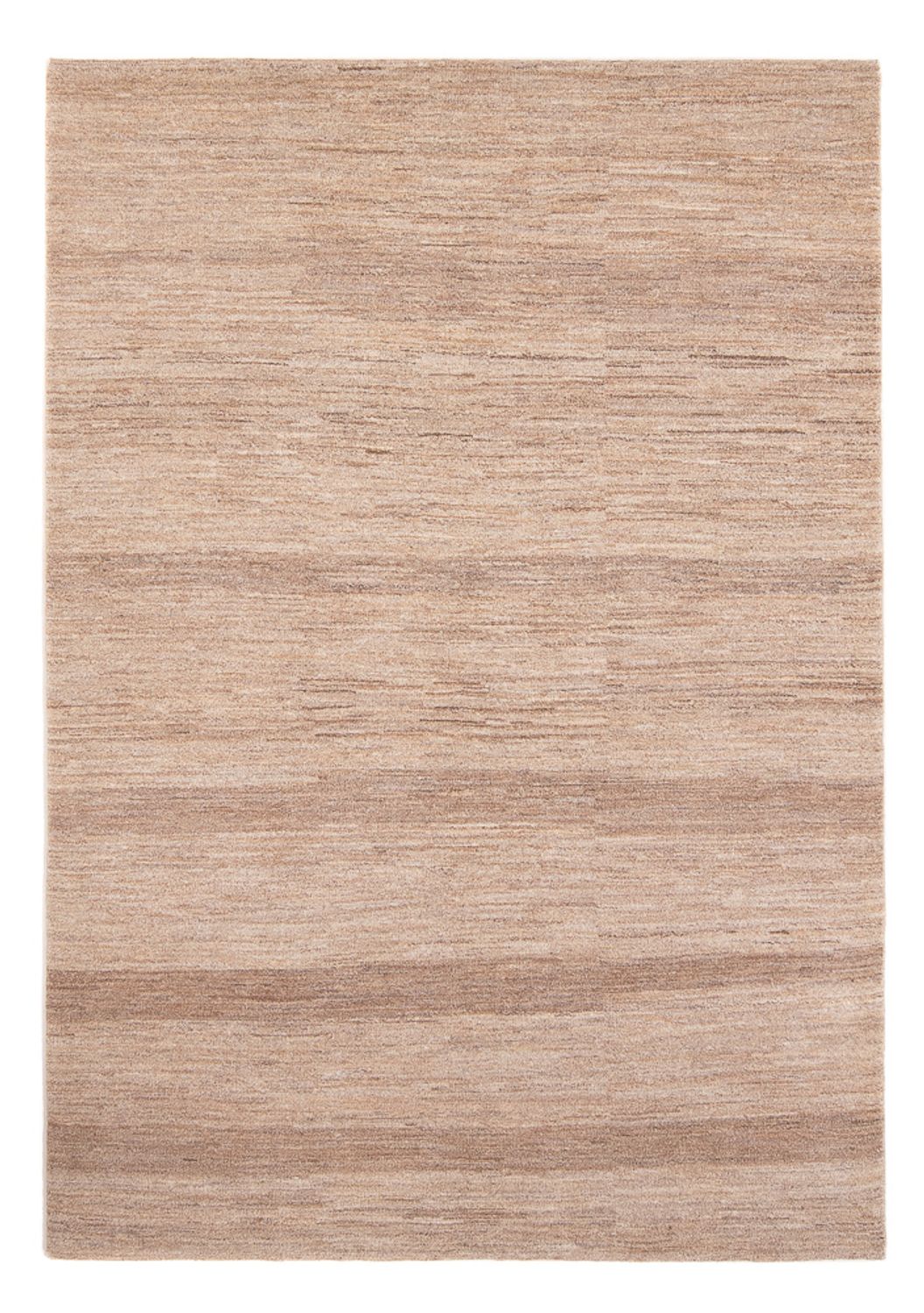 Gabbeh Rug - Perser - 242 x 159 cm - light brown