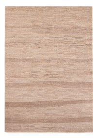 Gabbeh Rug - Perser - 242 x 159 cm - light brown