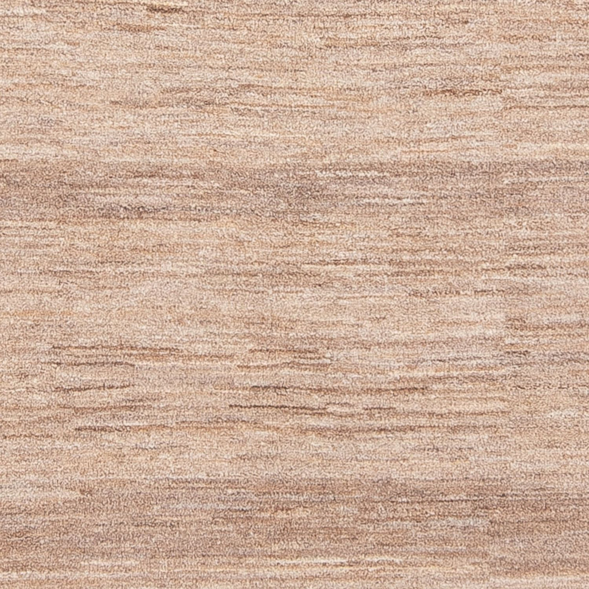 Gabbeh Rug - Perser - 242 x 159 cm - light brown