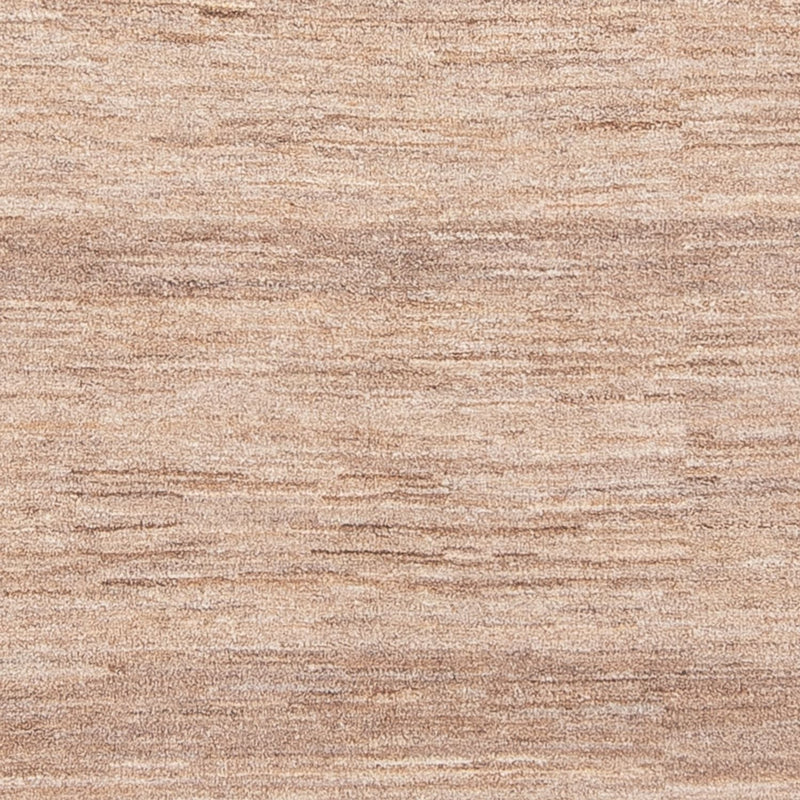 Gabbeh Rug - Perser - 242 x 159 cm - light brown