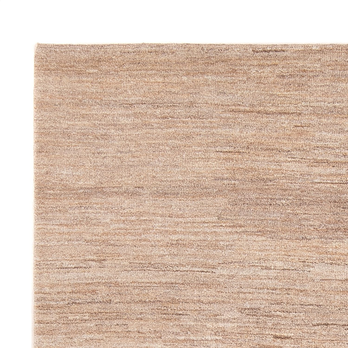Persian Gabbeh Rug 242x159cm - Perserteppich Wollteppich