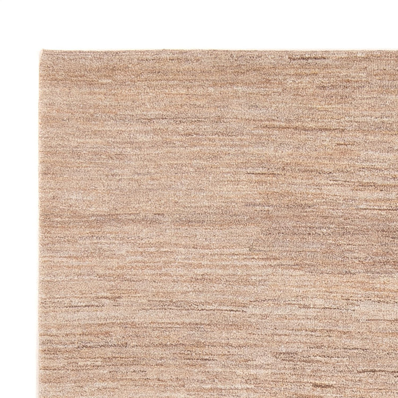 Gabbeh Rug - Perser - 242 x 159 cm - light brown