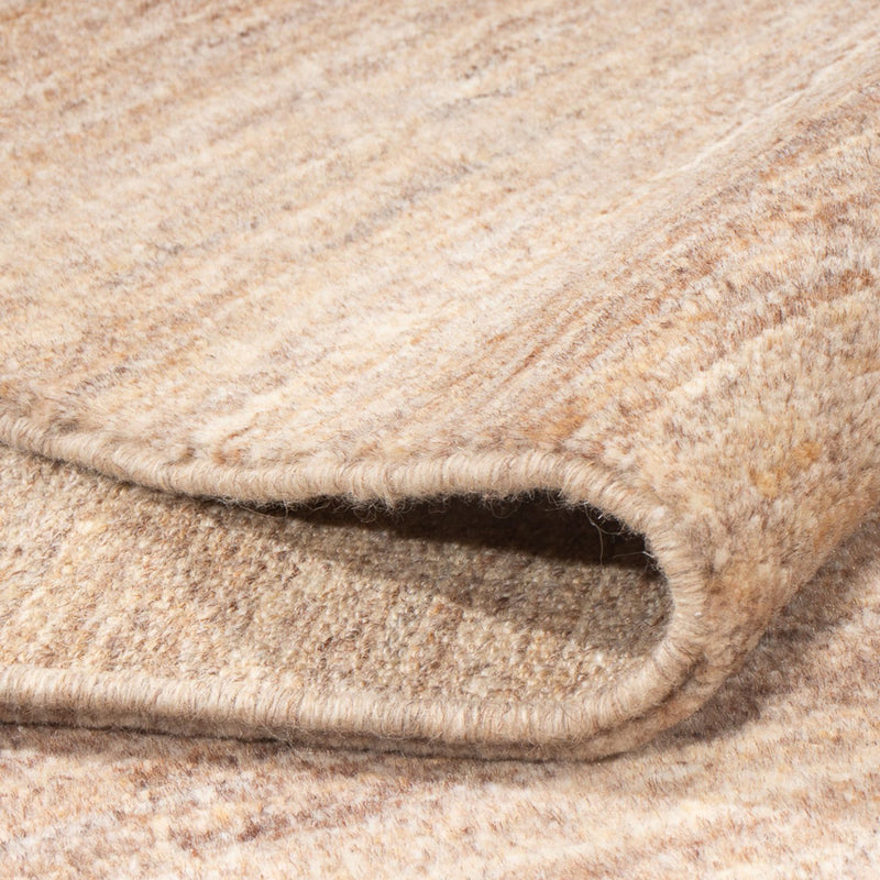 Gabbeh Rug - Perser - 242 x 159 cm - light brown