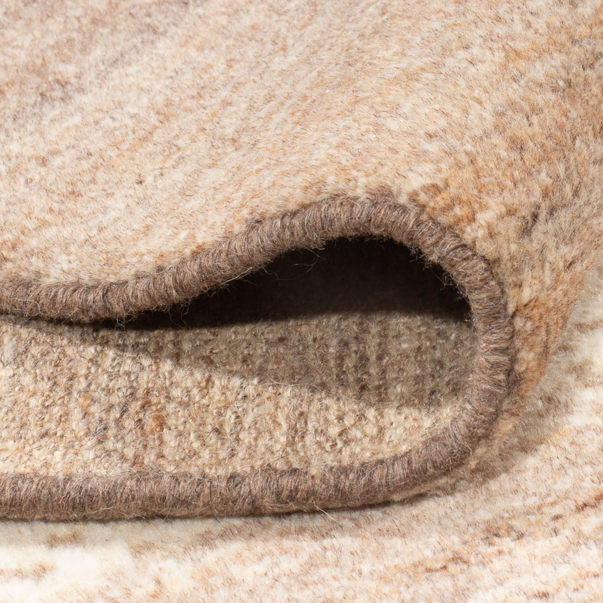 Gabbeh Rug - Perser - 243 x 170 cm - multicolored