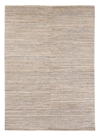 Gabbeh Rug - Perser - 242 x 162 cm - dark beige