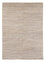 Gabbeh Rug - Perser - 242 x 162 cm - dark beige
