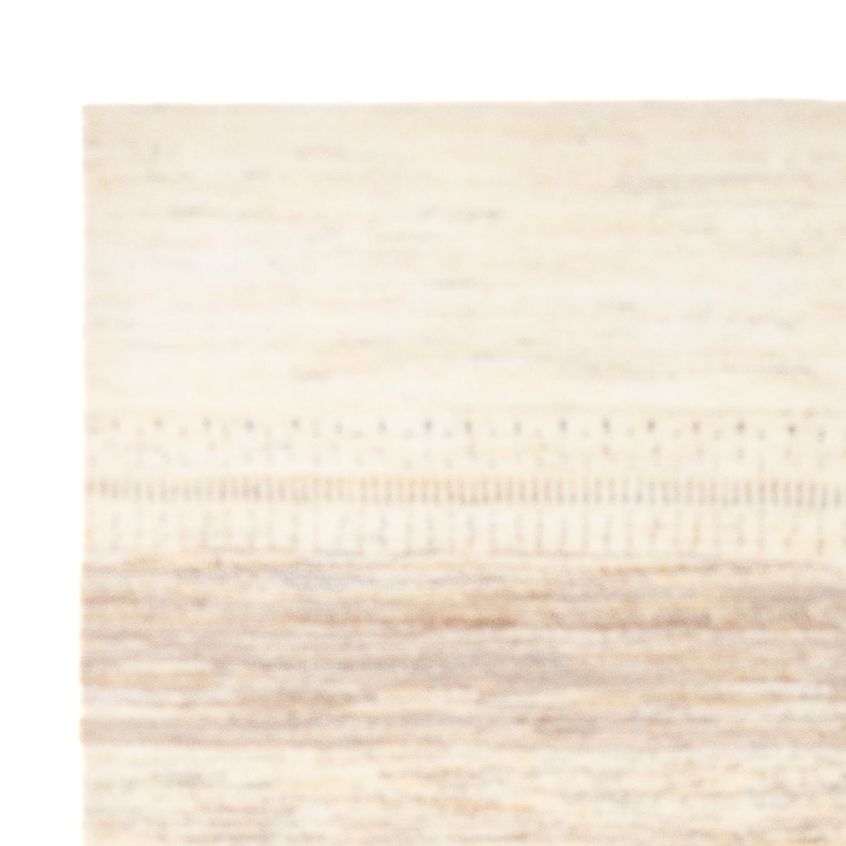 Persian Gabbeh Rug 152x198cm - Perserteppich Wollteppich