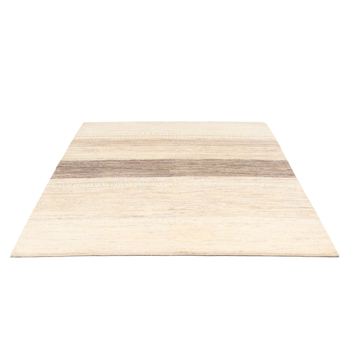 Gabbeh Rug - Perser - 198 x 152 cm - multicolored