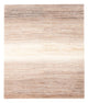 Persian Gabbeh Rug 148x184cm - Perserteppich Wollteppich