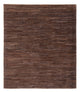 Persian Gabbeh Rug 192x158cm - Perserteppich Wollteppich