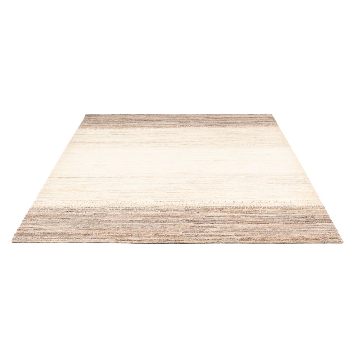 Gabbeh Rug - Perser - 193 x 156 cm - multicolored