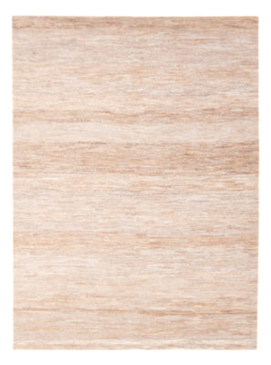 Gabbeh Rug - Perser - 204 x 148 cm - dark beige