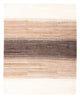 Persian Gabbeh Rug 193x153cm - Perserteppich Wollteppich