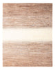 Persian Gabbeh Rug 188x150cm - Perserteppich Wollteppich