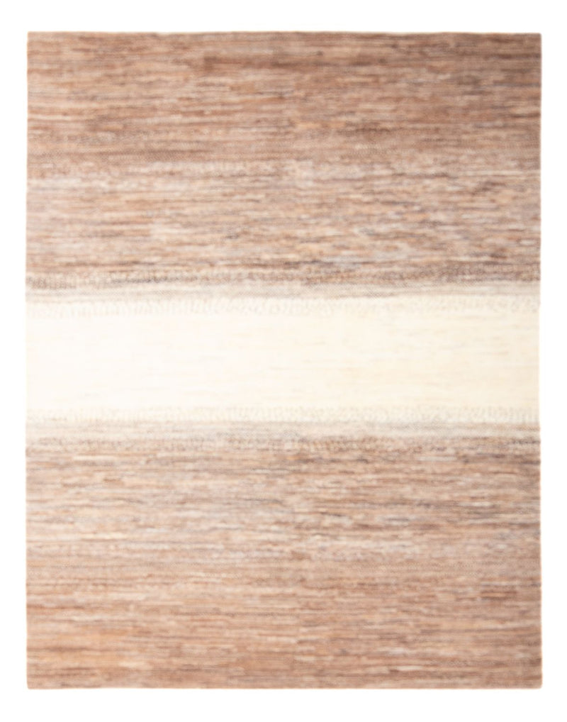 Persian Gabbeh Rug 188x150cm - Perserteppich Wollteppich