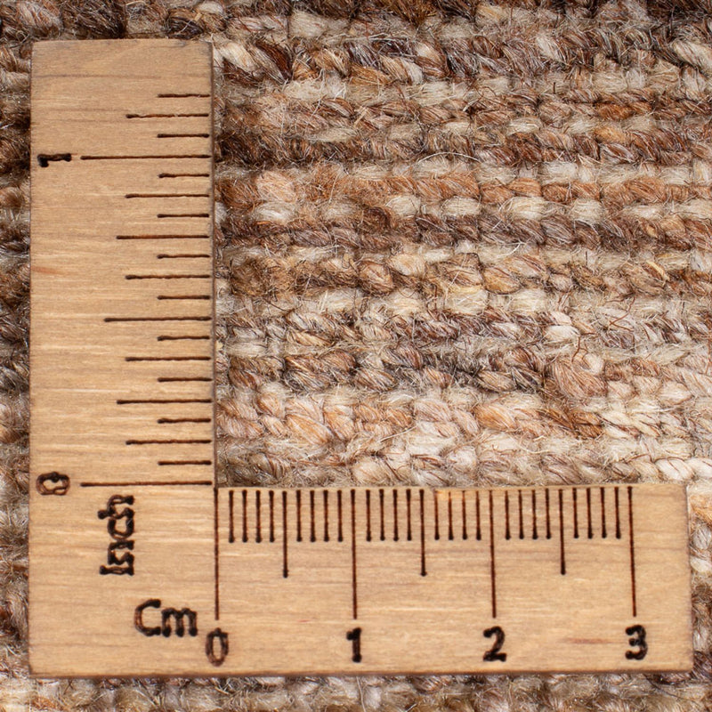 Persian Gabbeh Rug 188x150cm - Perserteppich Wollteppich